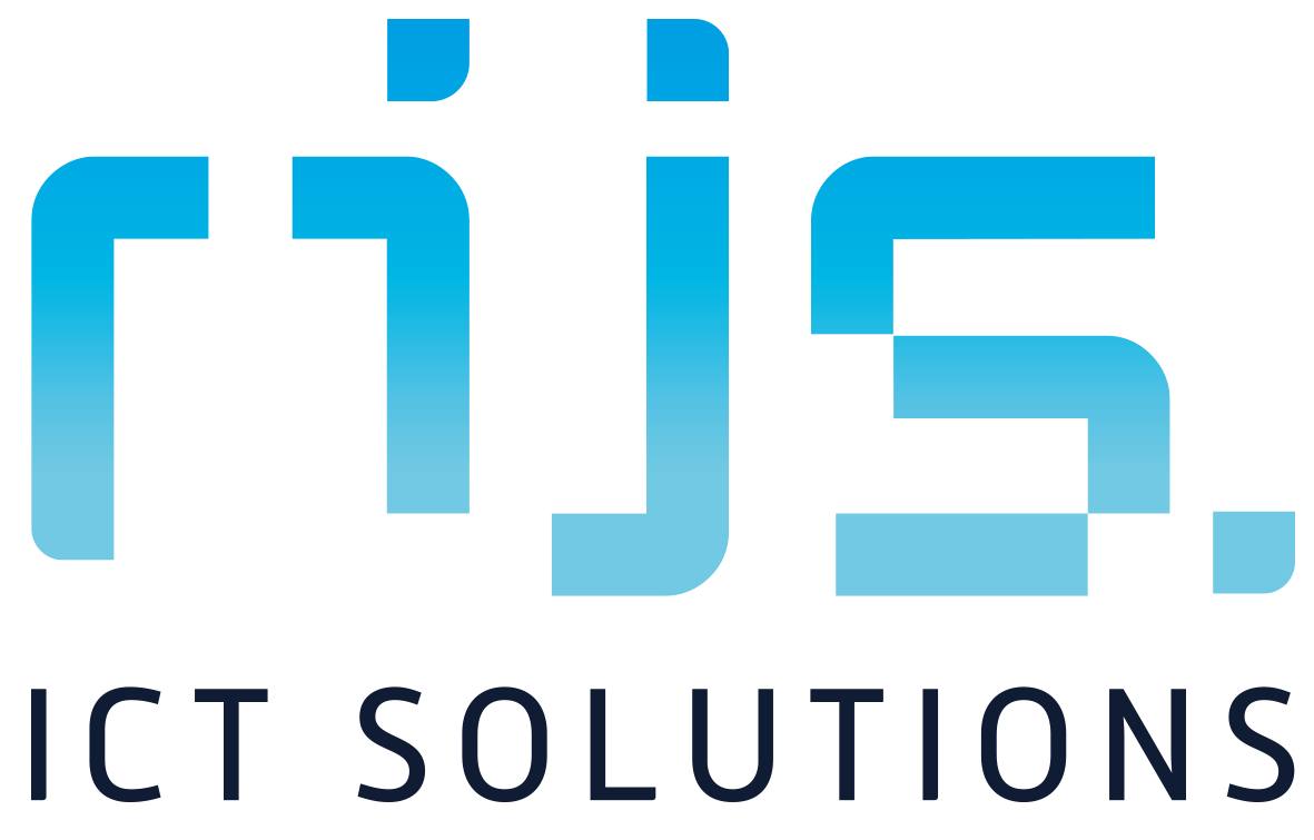logo rijssolutions wit